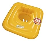 Bestway 32050EU-02 - Swim Safe Step A Schwimmsitz, 1-2 Jahre