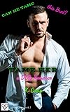 Tame Her: A DDlg Romance (Dirty Doms Book 2) (English Edition)