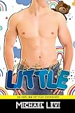 More than my Little: An ABDL MM Pet Play Anthology (Big Stuff, Band 5)