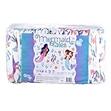 Rearz Mermaid Tales Windeln für Erwachsene, 12 Stück, Größe M