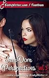 FemDom Perspectives, vol. 3 (English Edition)