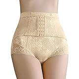Generisch Unterwäsche Transgender Bauchweg Höschen Für Gute Silhouette Crossdresser Tucking Underwear Bauchkontrolle Weicher Und Bequemer Body Shaper No Show
