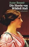 Die Herrin von Wildfell Hall: Roman (insel taschenbuch)