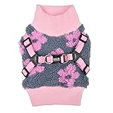 Ren Harness J/PINK/M