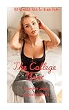 The College Brat: A Findom Short (English Edition)