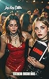Leiden - extrem BDSM Box: Bizarr erotische Femdom Fantasien ab 18 (Sammelbox)