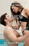 A New Love Language: A Gentle Femdom Novel (Mara Renaud's Femdom Bundles) (English Edition)