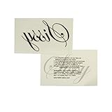 Sissy Schrift Tattoo - Tattoo Schriftzug in schwarz - Kinky Fetish Temporary Tattoo (5 x Sissy Tattoo)