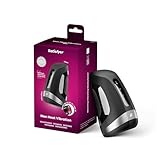 Satisfyer Men Heat Vibration | Sex-Spielzeug für Männer | realistische Taschenmuschi | extremer Penis-Masturbator | wasserdichter Penis-Vibrator | wiederaufladbares Sextoy | beheizter Stimulator