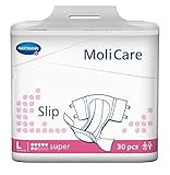 MOLICARE Slip super Gr.L 30 St