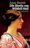 Die Herrin von Wildfell Hall: Roman (insel taschenbuch)
