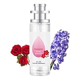 Dfstvup Baby Powder Duft | Sanftes Babypuder Spray,Reisetaugliches Lang Anhaltendes Duftspray 35ml Für Damen Und Herren