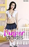 Diaper Stories (English Edition)