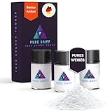 Pure Sniff White 3er Pack – der Deutsche Energy Sniff – die effektive Alternative zum Energy Drink – Energy Schnupfpulver – schneller fokussiert & wach – Über 120 Sniffs