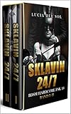 Sklavin 24/7 Band I+II: BDSM Hardcore FSK 18