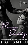 Please, Daddy: A DDlg Mafia Romance (Jackson Family Book 2) (English Edition)