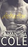 Entertaining Distraction (Doms of The Covenant Book 2) (English Edition)