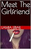 Meet The Girlfriend (Concierge Tales) (English Edition)