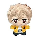 momogut Wind manga Breaker niedlichen kleinen Mann Anhänger sekundären Yuan Plüsch kleine Puppe Dekoration