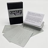 KinkUp Karten - Party Edition CFNM CMNF BDSM Kinky Fetisch Ideen