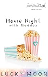 Movie Night with Maddox (Little Rock Daddies Book 5) (English Edition)