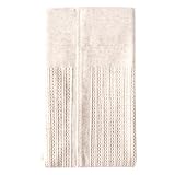 Damen Wollstrumpfhose Zopfstrickstrumpfhose hohe elastische Taille gedrehte Strickstrumpfhose gestreifte Baumwolle dicke Strumpfhose warme Herbst Winter Strumpfhose für Frauen Haferflockenweiß