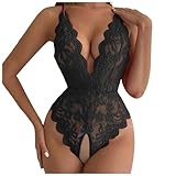 Generisch BH Spitze femboy top Teddy Bodysuit mädchen Bodysuit Crossdresser ganzkörper Dessous Damen reizwäsche Herren sexy Dessous Set reizwäsche Damen Set Curvy