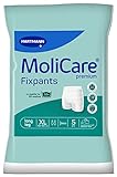 Molicare Fixierhose Premium long leg Gr. XL