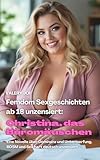 Femdom Sexgeschichten ab 18 unzensiert: Christina, das Büromäuschen: Eine erotische Kurzgeschichte über Dominanz und Unterwerfung im Büro mit Sex hart deutsch unzensiert (Sexy Bürogeschichten 1)
