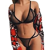 Generisch desouses Damen Crossdresser Bodysuit ganzkörper g Cup Mafia kostüm strümpfe sexy cocktailkleid
