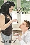 Woof! Woof! (Pet Play Femdom) (English Edition)