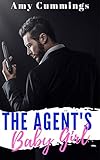 The Agent's Baby Girl: A DDLG, Age Play Romance (Lone Star Littles Book 4) (English Edition)