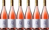 Schwedhelm Alter Schwede - Hildur Rosé 2023 Trocken (6 x 0.75 l)