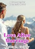 Love after Marriage: A Transgender Romance Novella (English Edition)