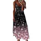 Damen Rockabilly Kleider Hochzeit Kleider Damen Kurz Damen Kleid Herbst Winter Kleid Mittelalter Damen Baumwolle Prinzessin Kleid Lang Damen Halloween Kleid Damen Gruselig Hemdblusenkleid Damen Midi