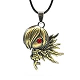 papapanda Halskette für Tokyo Ghoul Toka Kirishima Kette