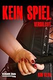 Kein Spiel - Versklavt: Eine Herrin-Sklave (Femdom / Domina) Fetisch-BDSM-Geschichte