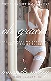 Oh Gracie: The Complete Oh Baby ABDL Regression Therapy Erotic Series Bundle (English Edition)