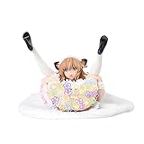 Hentai Figur - momo Cat - Waifu Figure Action Anime Figure Girl Home Decor 14cm/5.5inch(PVC)