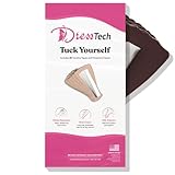 DressTech Tuck Yourself Tucking Tape (10) Trans Frauen, Crossdresser und Drag Queens