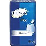 TENA FIX Fixierhosen M 5 St