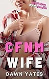 CFNM Wife: Humiliating BDSM Femdom (English Edition)