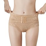 Generisch Unterwäsche Transgender Bauchweg Höschen Für Gute Silhouette Crossdresser Tucking Underwear Bauchkontrolle Weicher Und Bequemer Body Shaper No Show