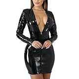 Lack Und Leder Outfit Damen, Adventskalender Make Up, Party Outfit Damen Sexy, Reizwäsche Für Sex Damen Mollig, Crossdresser, Dessous Kleid, Silvester Outfit Damen Sexy, Latex Dessous Für Sex,