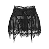 Schnäppchen Des Tages Erotische Nachtwaesche Damen Dessous Body Durchsichtig Reizwäsche Grosse Grössen Damen String Tanga Mit Oeffnung Sexy Unterwaesche Mollige Meine Bestellungen Anzeigen Amazon