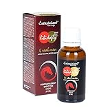 Libidofly® Great Cum Enhancer Drops starke rezeptfreie Sex Potenz-Hilfe-Mittel Tropfen für mehr Sperma-produktion und Qualität 30ml