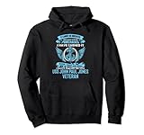 Zerstörer-Designs des US-Militärs Pullover Hoodie