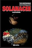 SOLANACEE - Killer Session: THE INSEPARABLE - TRILOGY OF ADVENTURES - BAND 2 (INSEPARABLE - The Trilogy of Adventures: SOLANACEE - Murderouse Session)
