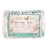 Rearz Alpaca Erwachsene Windelhose ABDL Gr. M