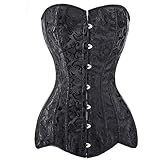 Korset Bauchweggürtel Stretch Hose Sauna Schweiß Taille Trainer Weste Für Korsett Trimmer Gürtel Sauna Anzug Workout Top Sport Gürtel Body Shaper Bauchweg Mieder Corsage Weiß Clubwear Damen Sexy
